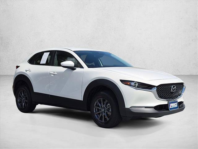 Used 2023 MAZDA CX-30 AWD 2.5 S image 3