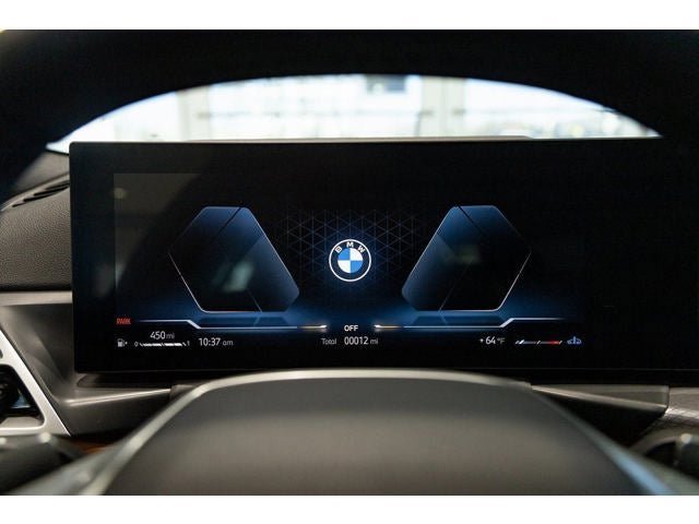 New 2026 BMW 330i xDrive Sedan w/ Convenience Package image 67