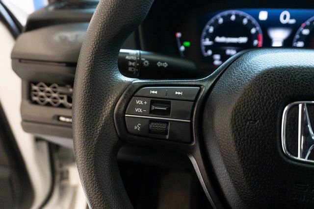 Certified 2024 Honda Accord LX image 18
