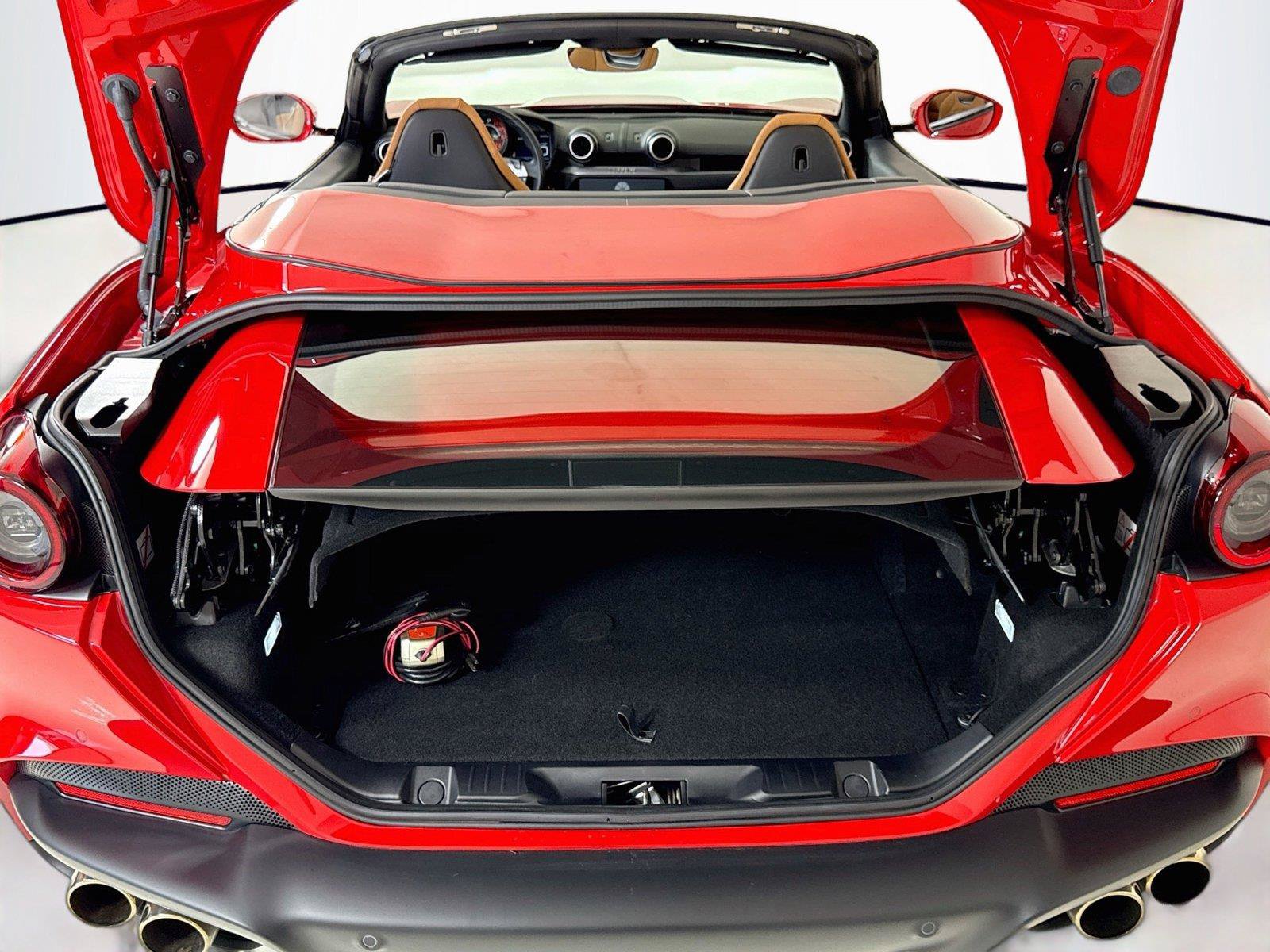 Used 2023 Ferrari Portofino M RWD image 25