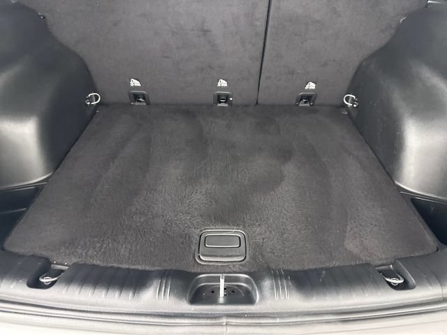 Used 2022 Jeep Compass Limited AWD/4WD image 22