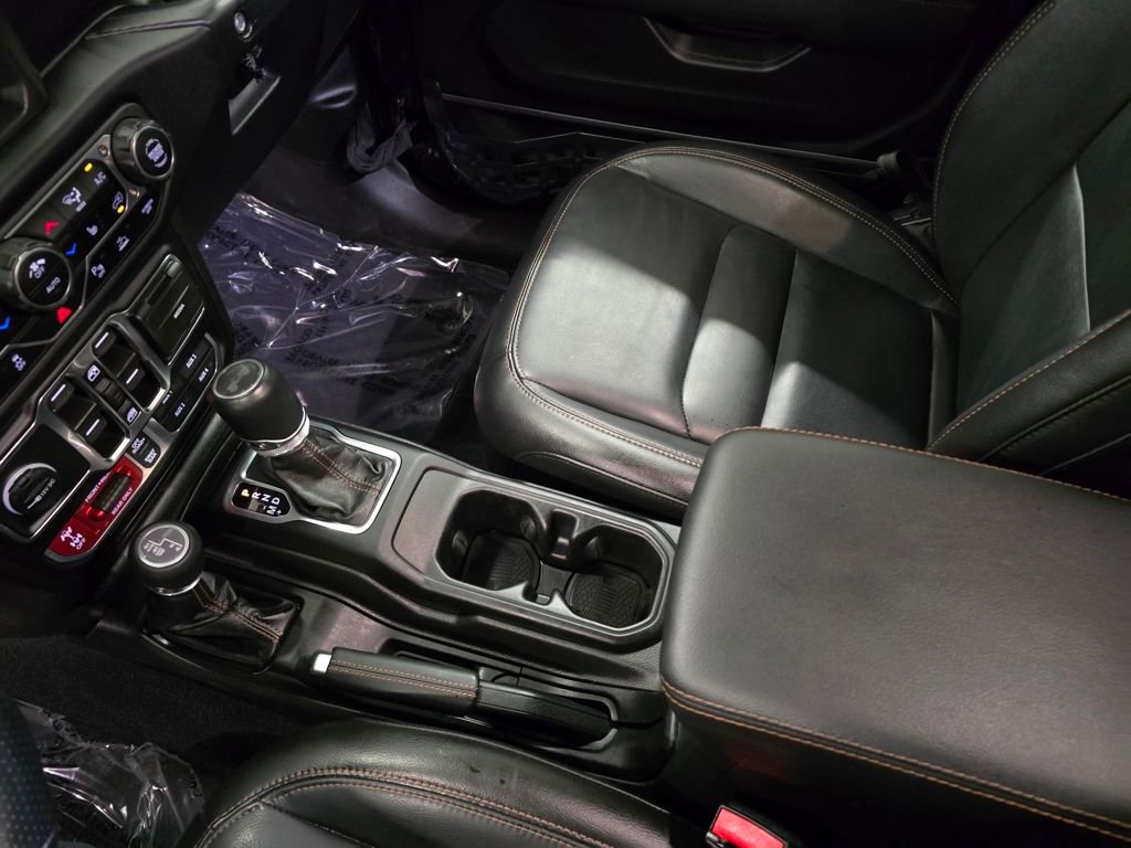 Used 2023 Jeep Wrangler Rubicon 392 image 30