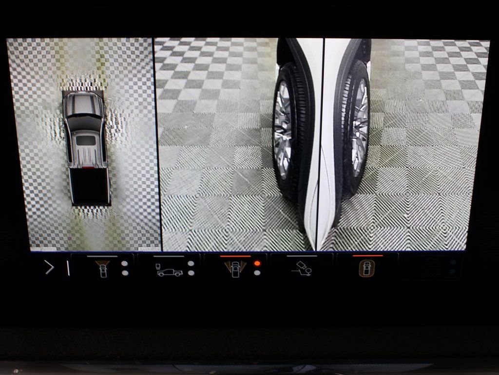 Used 2024 GMC Sierra 1500 Denali w/ Denali Reserve Package AWD/4WD image 20