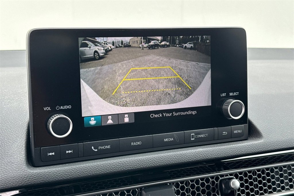 Used 2023 Honda Civic Sport image 18