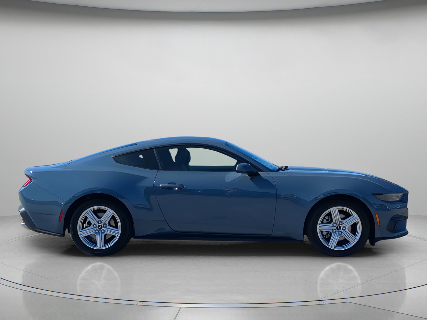 New 2026 Ford Mustang Premium RWD image 42