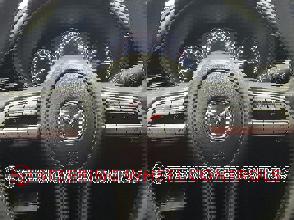 Used 2021 MAZDA CX-30 FWD 2.5 S w/ Select Package image 20