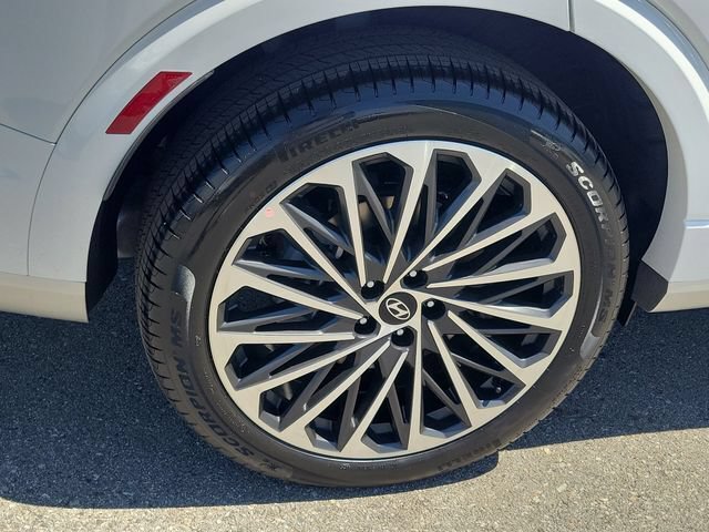 New 2026 Hyundai Palisade Calligraphy AWD/4WD image 31