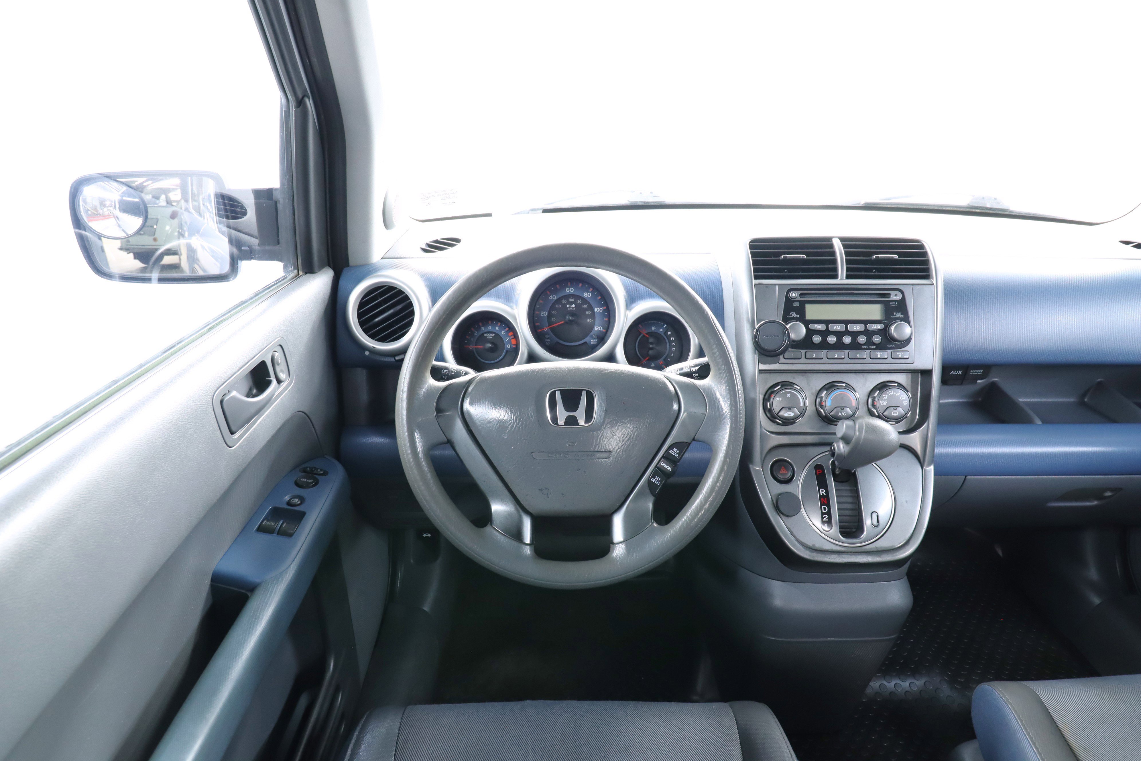 Used 2003 Honda Element EX image 10