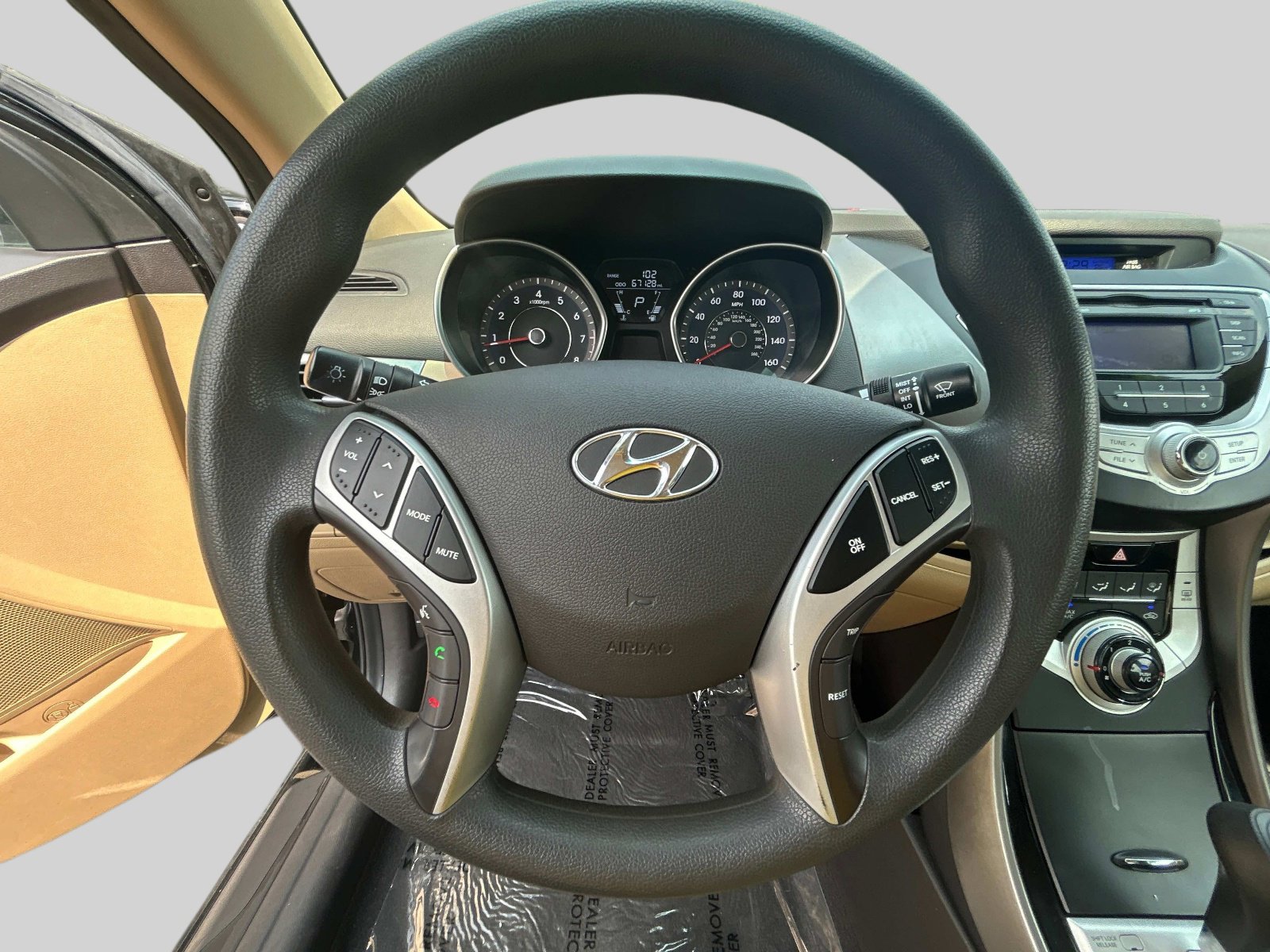 Used 2012 Hyundai Elantra GLS w/ Preferred Pkg 3 image 20