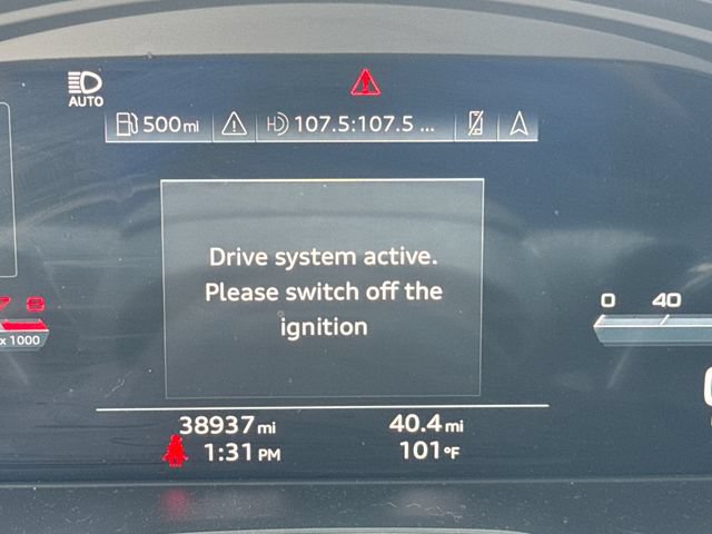 Used 2023 Audi Q5 2.0T Prestige w/ Prestige Package AWD/4WD image 18