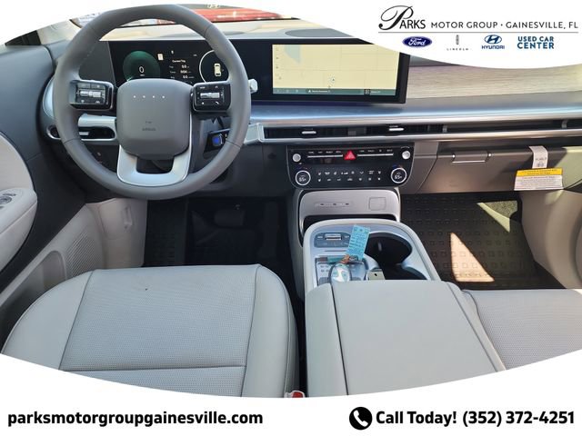 New 2026 Hyundai Ioniq 9 SEL AWD/4WD image 13