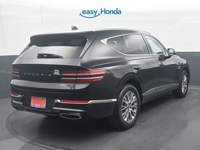 Used 2024 Genesis GV80 2.5T image 7