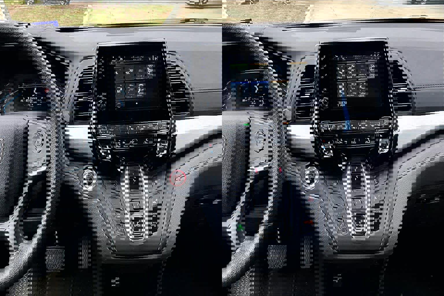 Used 2018 Honda Odyssey EX image 7