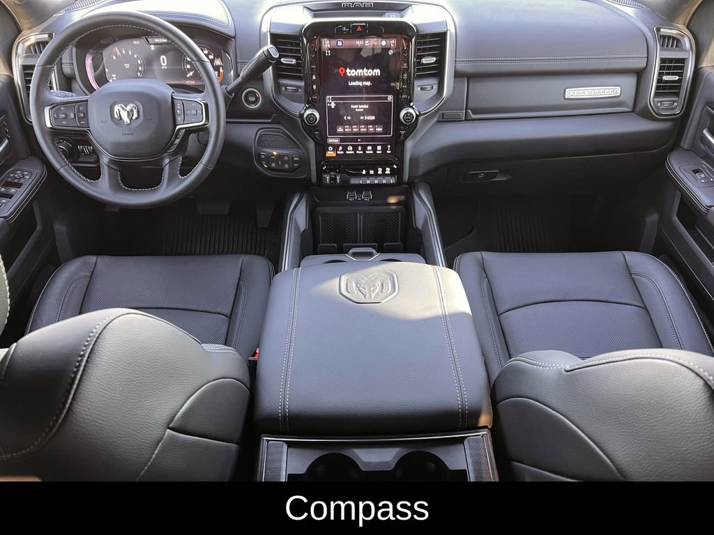 Used 2025 RAM 2500 Power Wagon image 13