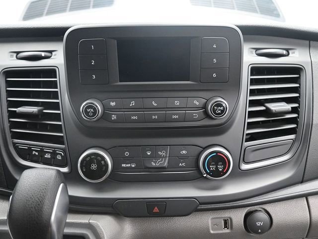 Used 2024 Ford Transit 350 XL image 17