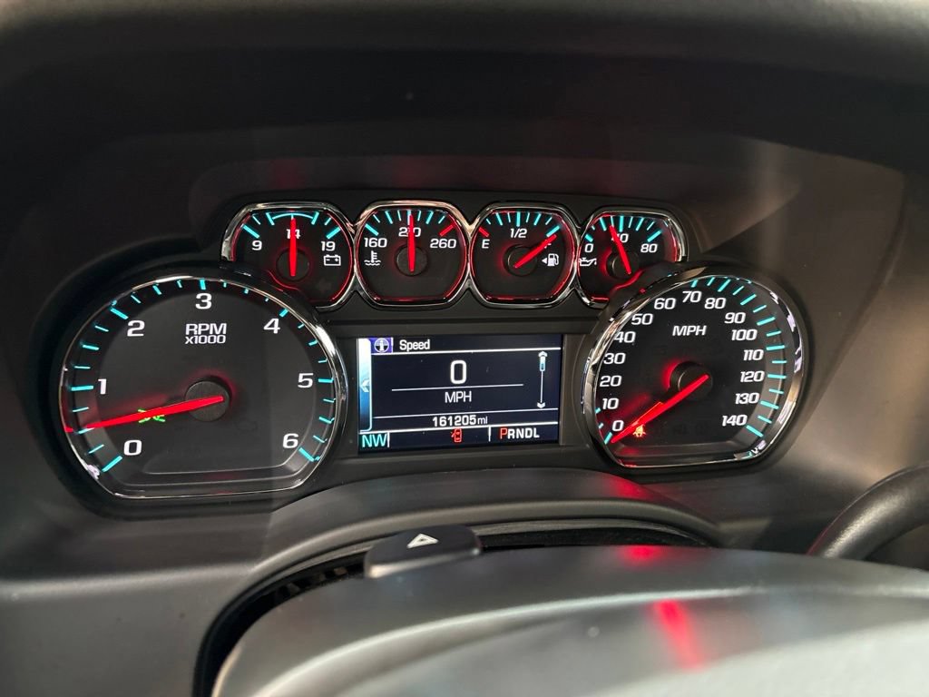 Used 2020 GMC Yukon SLE w/ SLE Value Package AWD/4WD image 13