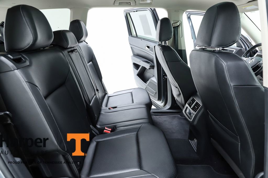 Used 2019 Volkswagen Atlas SEL image 38