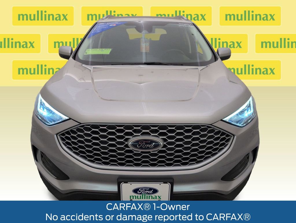 Used 2023 Ford Edge SEL image 11