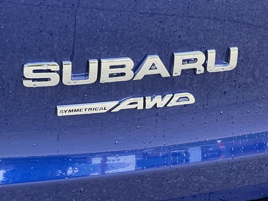 New 2026 Subaru Ascent Limited AWD/4WD video 2