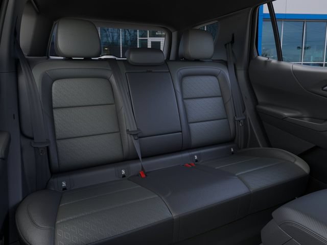 New 2027 Chevrolet Equinox LT w/ Convenience Package II FWD image 17