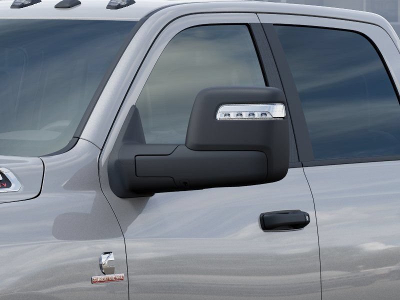 New 2026 RAM 3500 Big Horn w/ Bed Utility Group AWD/4WD image 12