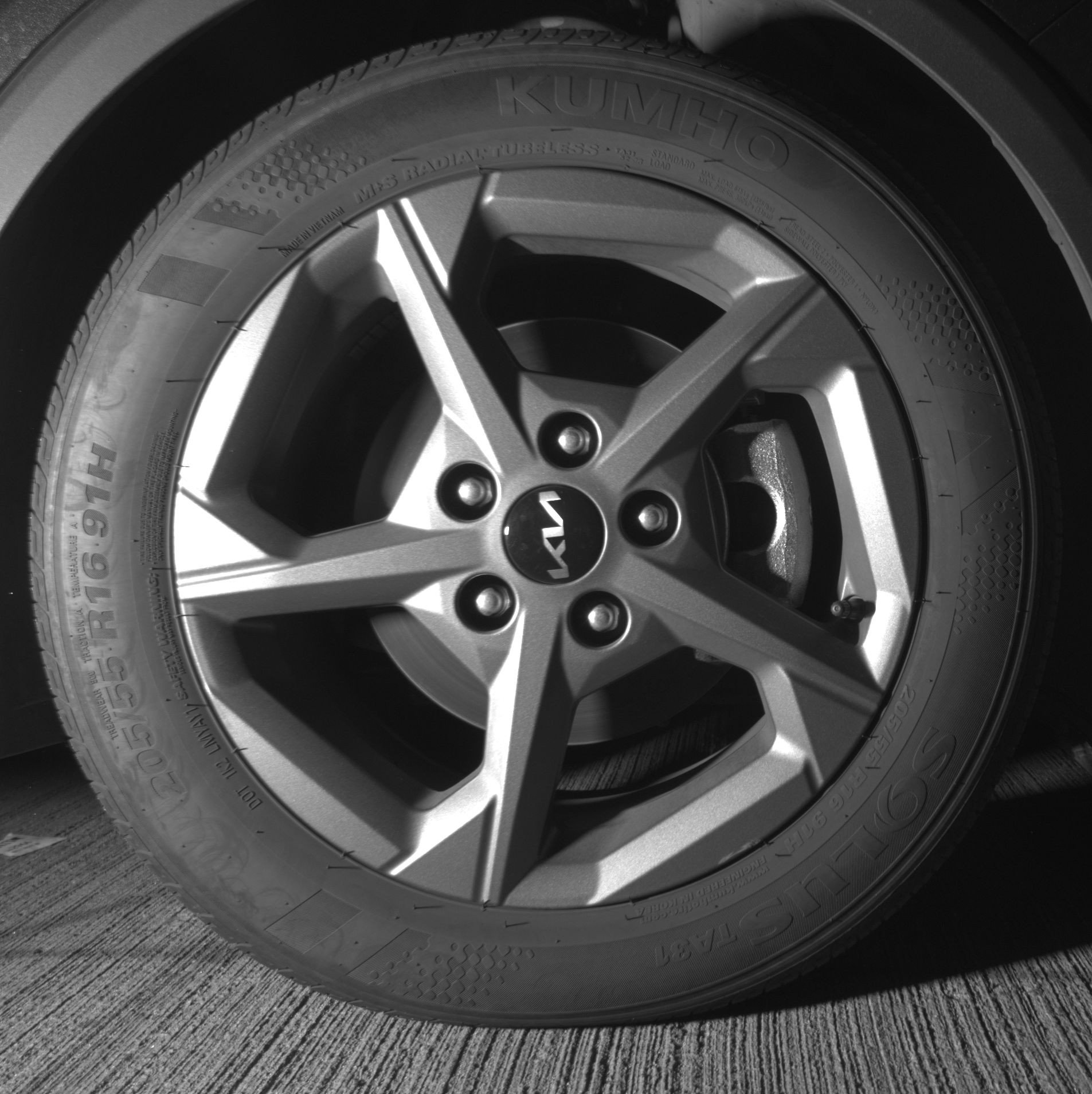 Used 2025 Kia K4 LXS image 13