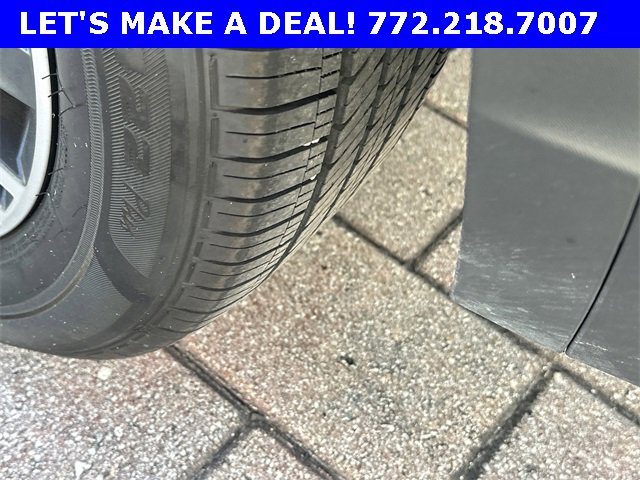 Certified 2024 Volkswagen Tiguan Wolfsburg Edition image 16