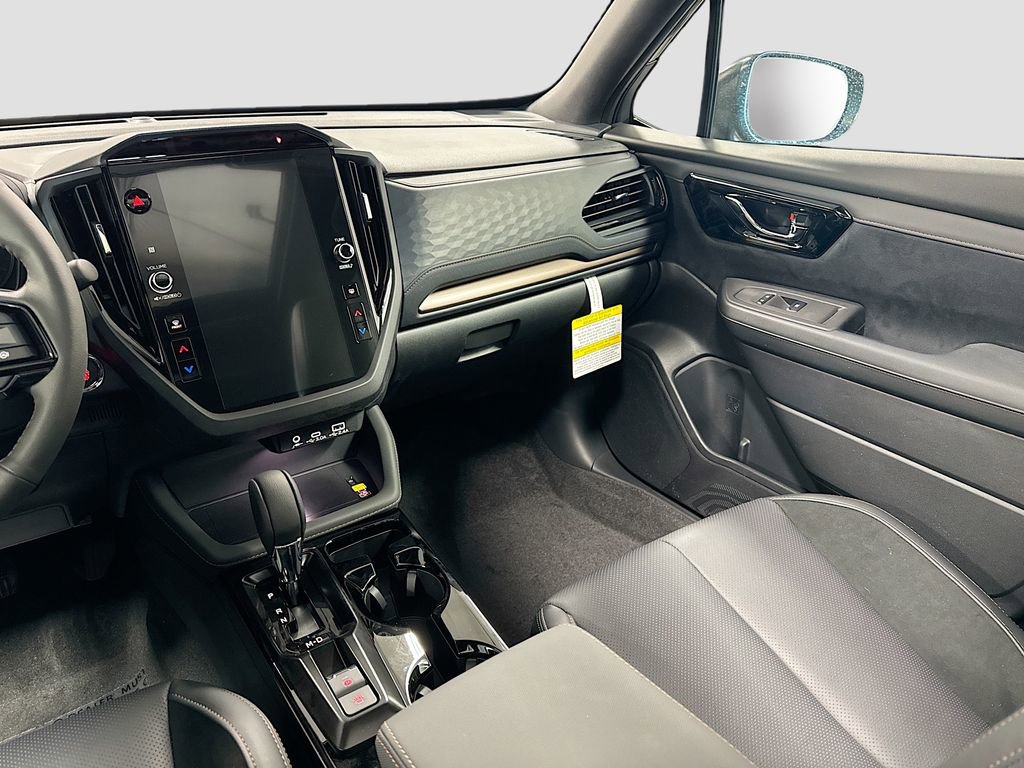 New 2026 Subaru Forester Touring image 23