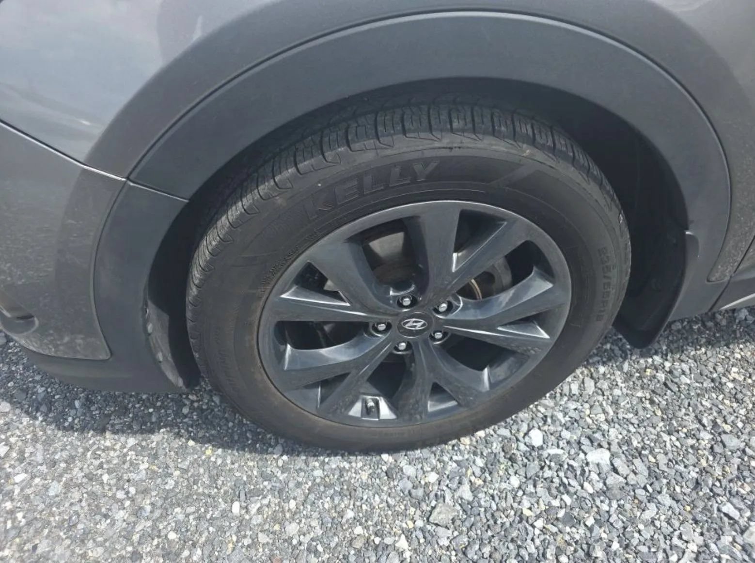 Used 2018 Hyundai Santa Fe Sport AWD/4WD image 12