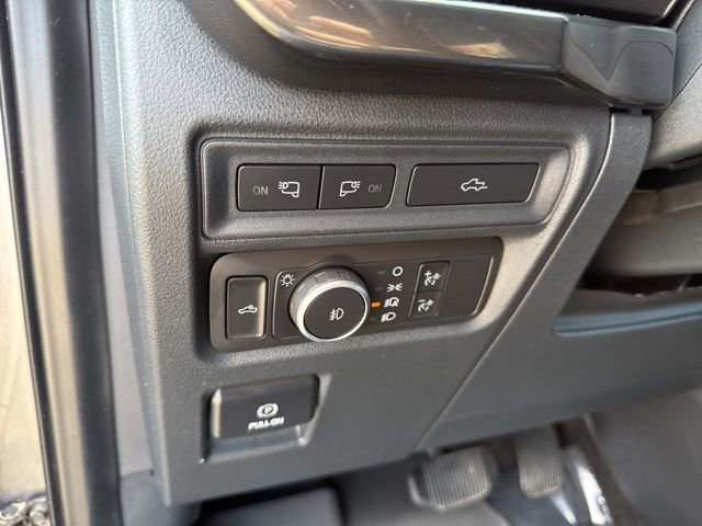 Used 2021 Ford F150 XLT w/ Equipment Group 302A High AWD/4WD image 26