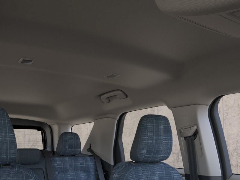 New 2026 Ford Bronco Sport Heritage AWD/4WD image 22