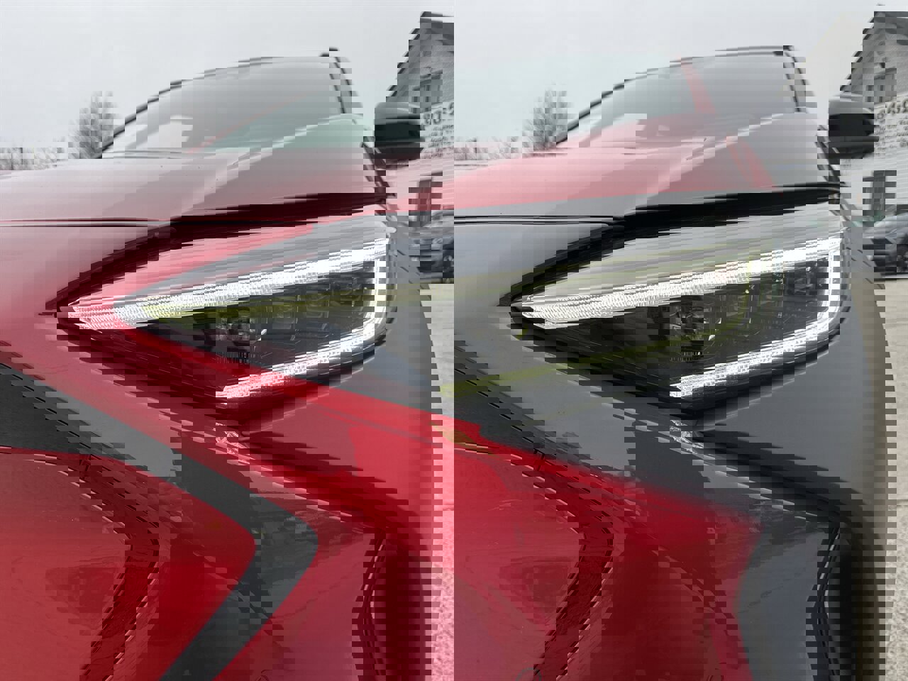 Used 2023 Subaru Solterra AWD image 37