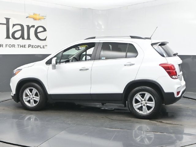 Used 2017 Chevrolet Trax LT w/ LT Convenience Package FWD image 57