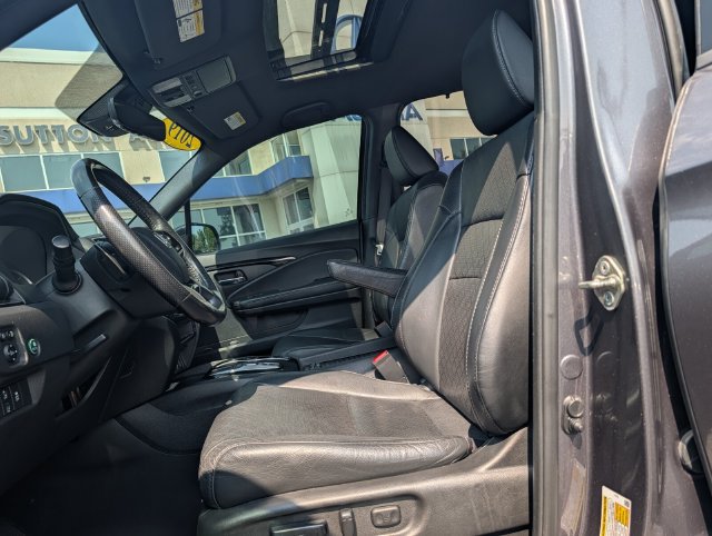 Used 2019 Honda Passport Elite image 26