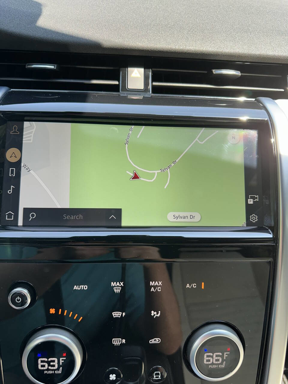 Used 2023 Land Rover Discovery Sport S R-Dynamic image 31