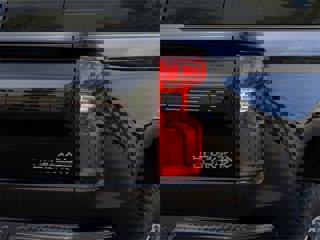 New 2026 Chevrolet Silverado 1500 High Country w/ Technology Package image 11