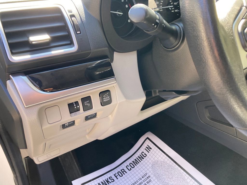 Used 2018 Subaru Forester 2.5i Limited AWD/4WD image 19