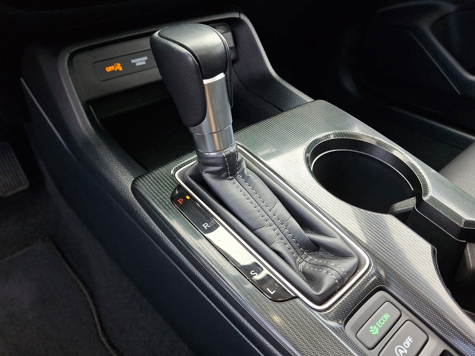 Used 2023 Honda Civic EX-L image 16