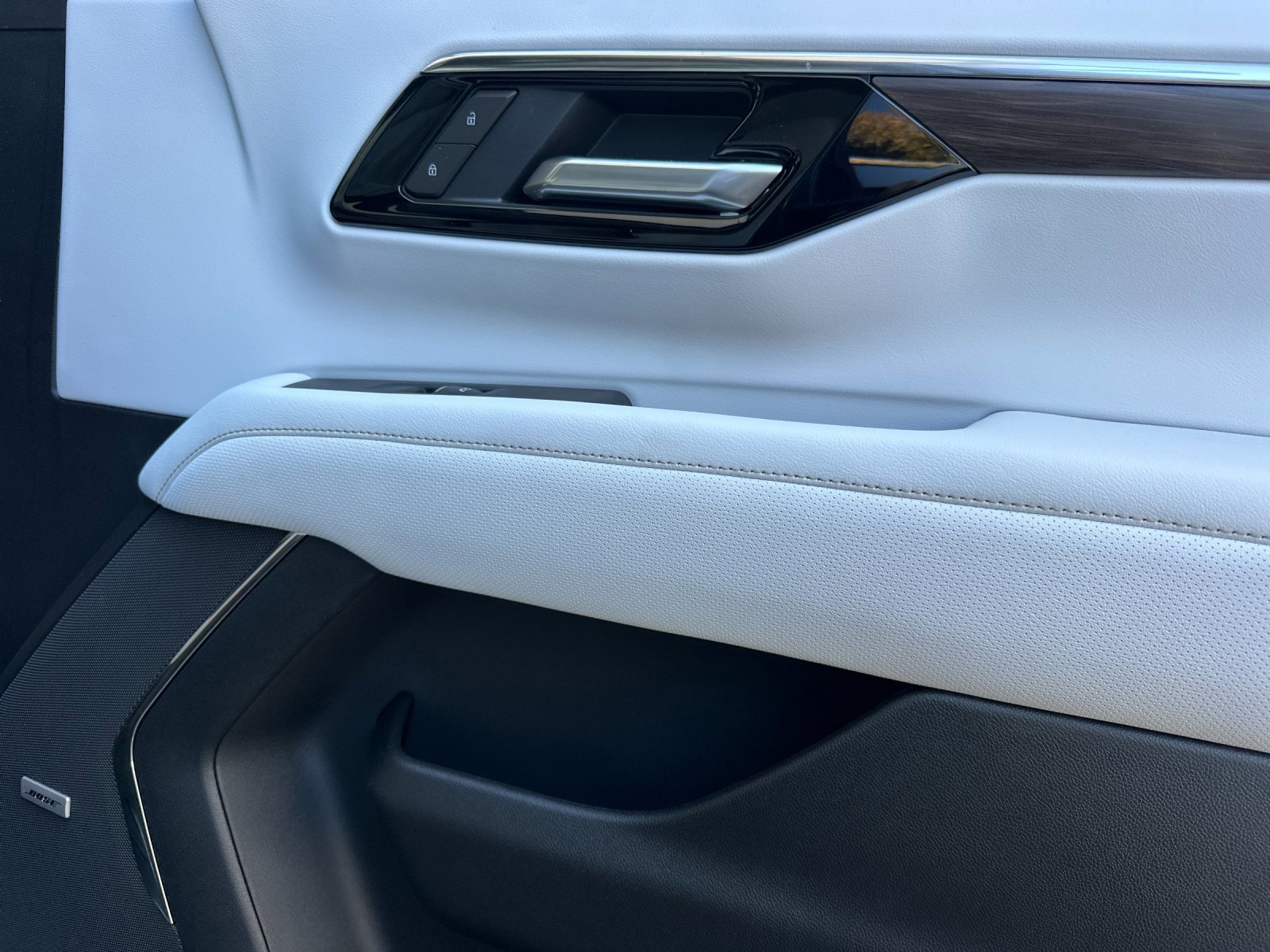 New 2026 Chevrolet Tahoe Premier image 22