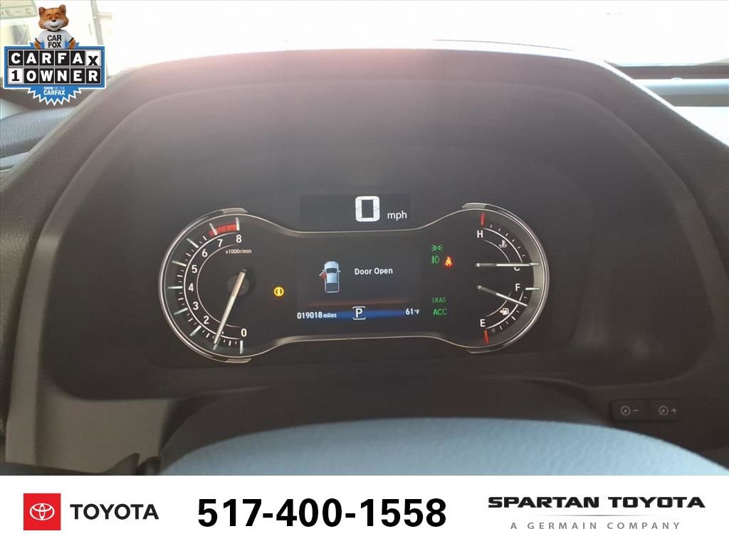 Used 2023 Honda Ridgeline RTL image 17