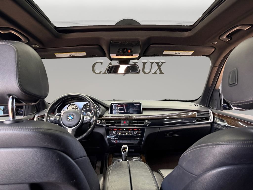 Used 2017 BMW X5 sDrive35i image 22