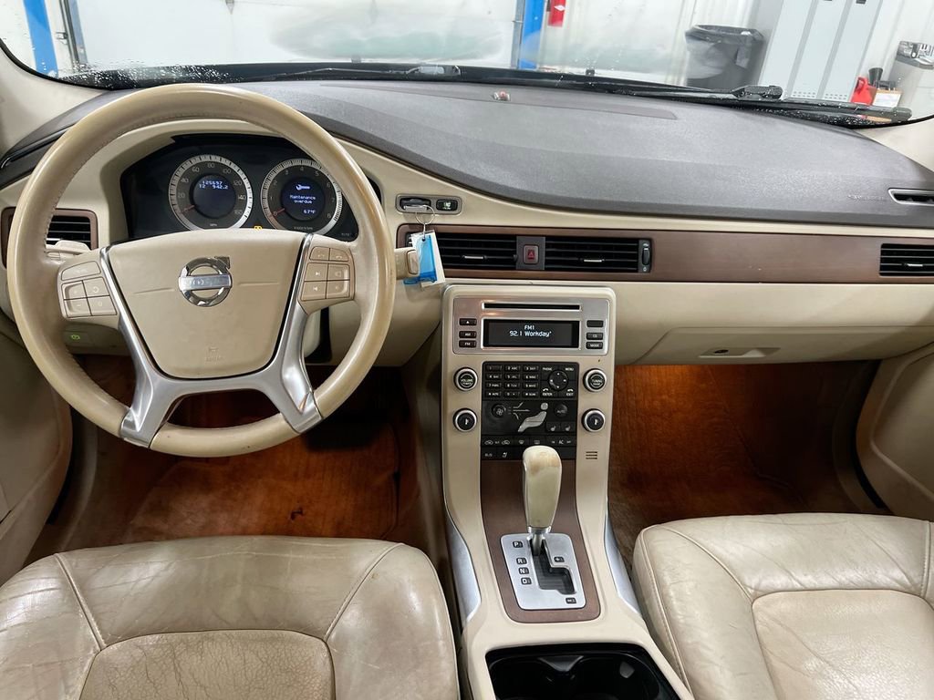 Used 2010 Volvo S80 3.2 FWD image 10
