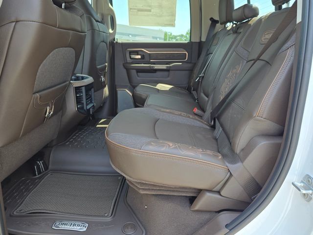 New 2026 RAM 2500 Limited AWD/4WD image 31