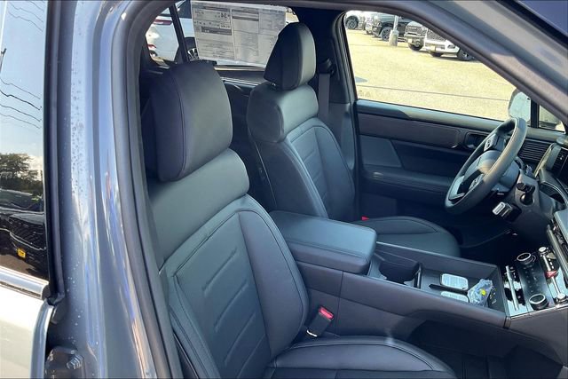 New 2026 Hyundai Santa Fe Calligraphy AWD/4WD image 23