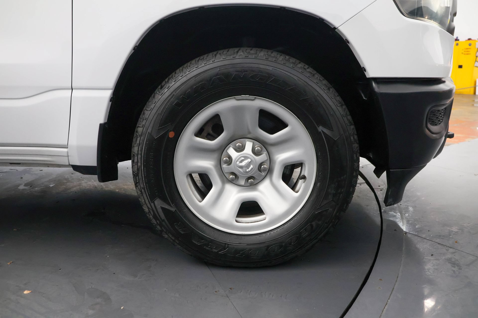 Used 2023 RAM 1500 Tradesman w/ Tradesman Group AWD/4WD image 36