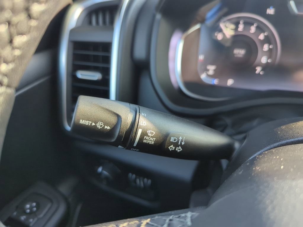 New 2026 RAM 1500 Big Horn image 21