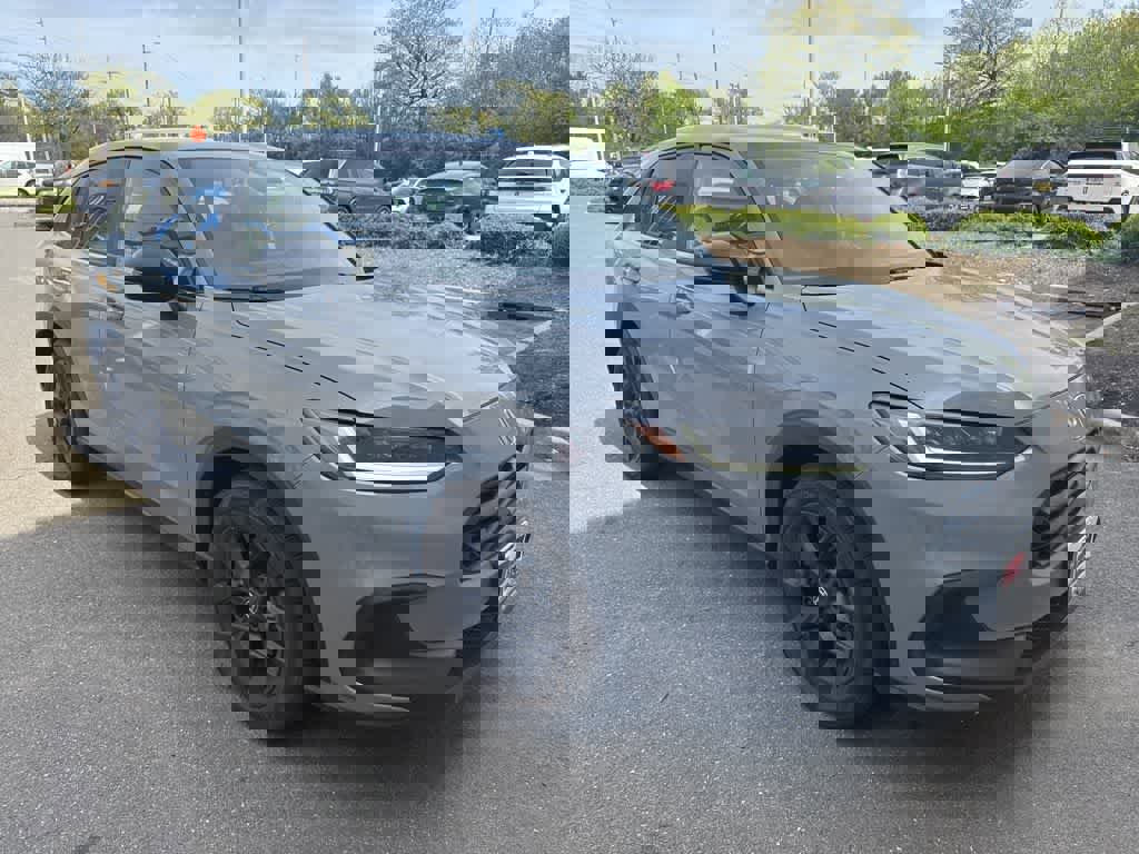 Certified 2024 Honda HR-V Sport image 8