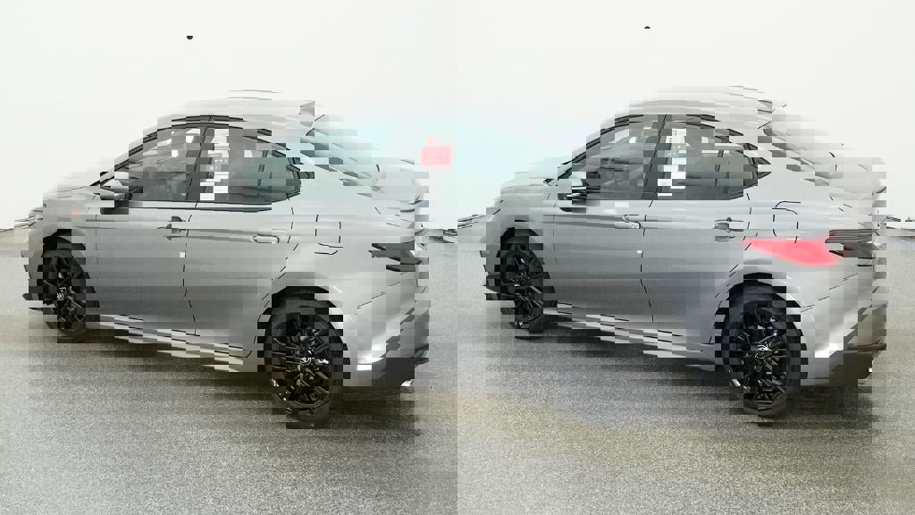 New 2026 Toyota Camry SE image 37