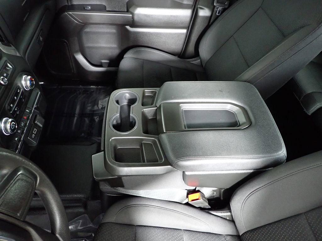 Used 2023 GMC Sierra 1500 Pro w/ Pro Value Package image 30