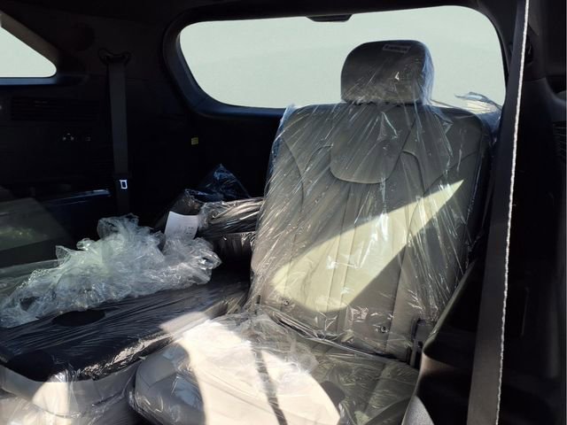 New 2026 Kia Sorento SX Prestige image 20